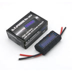 100A-200A Watt Meter & Power Analyzer