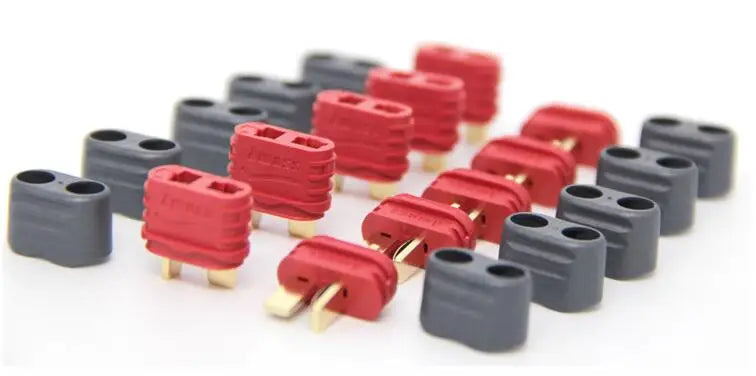 Amass T-Plug Connector 40A - 5 Pair
