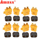Amass RC Connector Assortment - 10 Pack