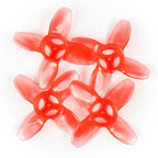 EMAX AVAN Tinyhawk 40mm 4-Blade Propellers - 2 Pair