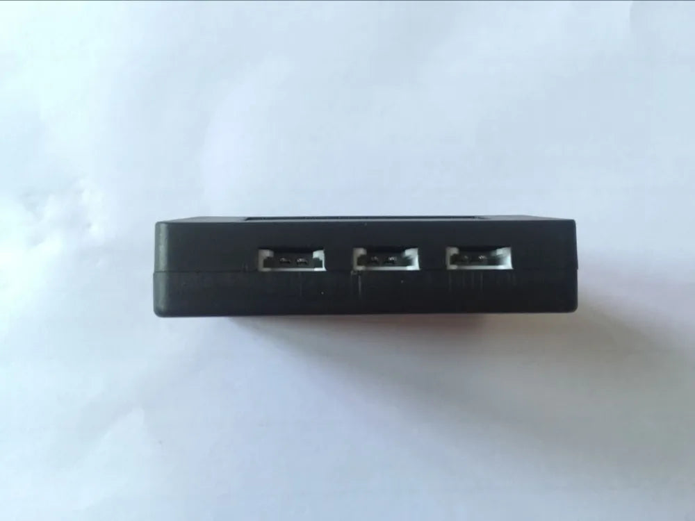 4/5/6-Port USB LiPo Battery Charger
