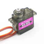 Mitoot MG90S 9g Metal Gear Digital Servo - 5 Pack