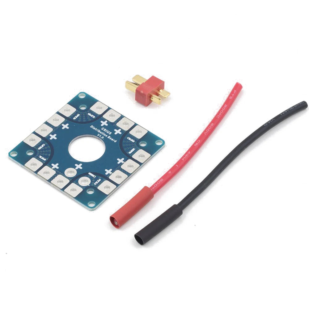F450 450mm Flame Wheel FPV Frame Kit with Landing Gear
