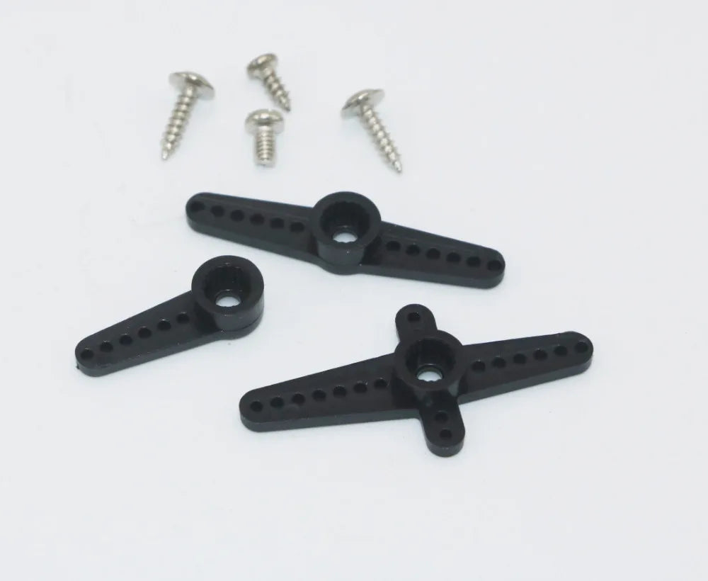 Mitoot MG90S 9g Metal Gear Digital Servo - 5 Pack