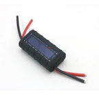 100A-200A Watt Meter & Power Analyzer