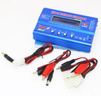 iMAX B6 80W Balance Charger