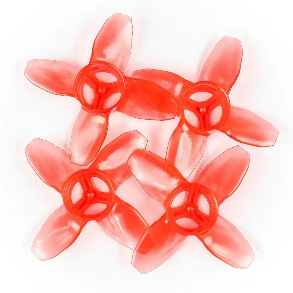 EMAX AVAN Tinyhawk 40mm 4-Blade Propellers - 2 Pair