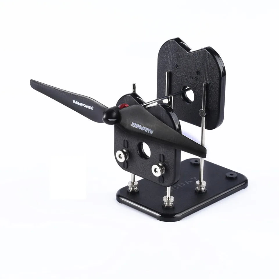 Magnetic Propeller Balancer Tool for RC Aircraft & Drones