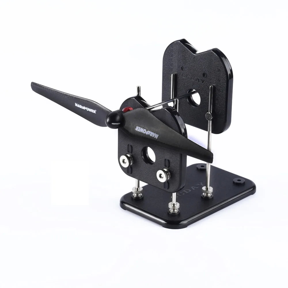 Magnetic Propeller Balancer