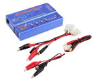 iMAX B6 80W Balance Charger