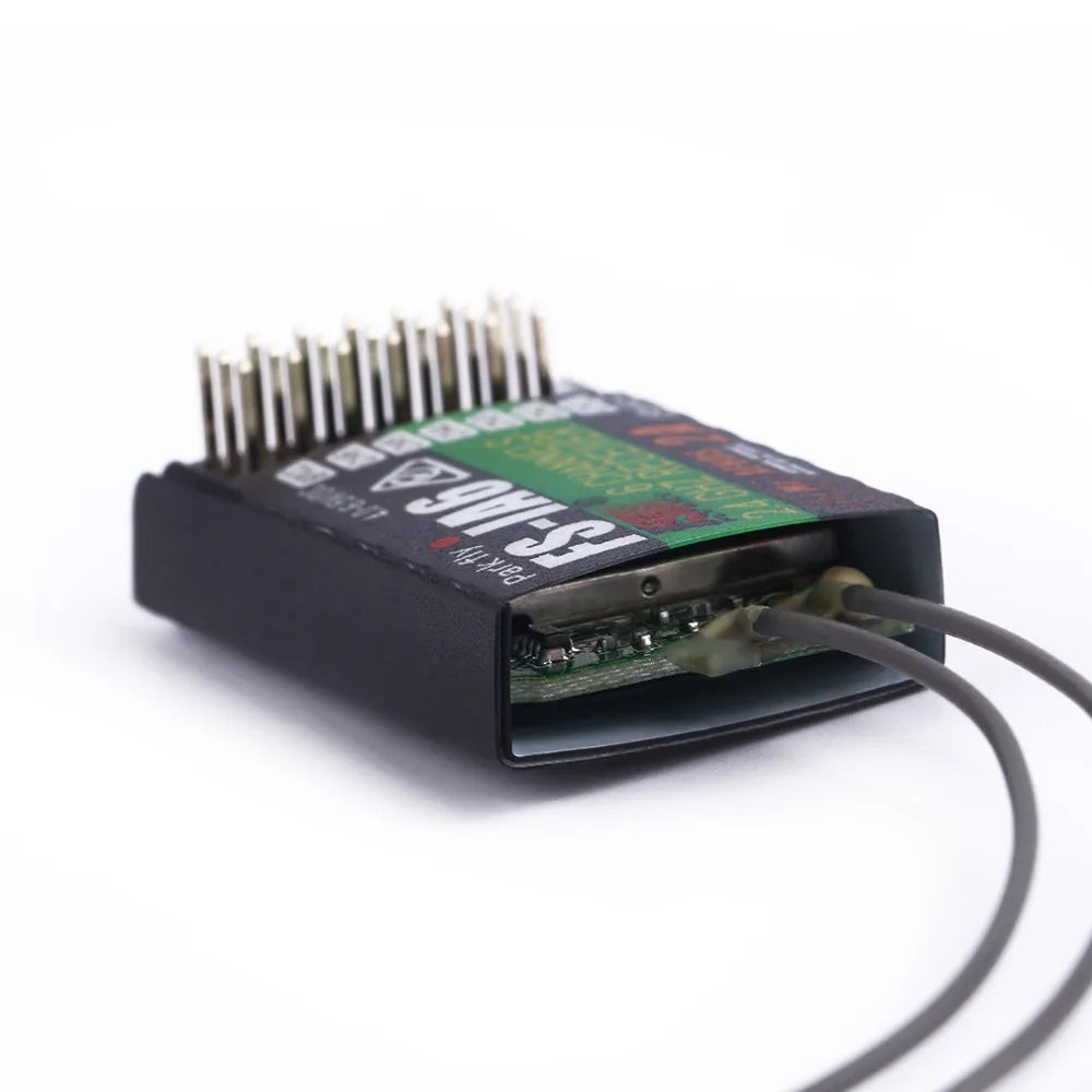FlySky FS-iA6 / FS-iA6B 6CH Receiver