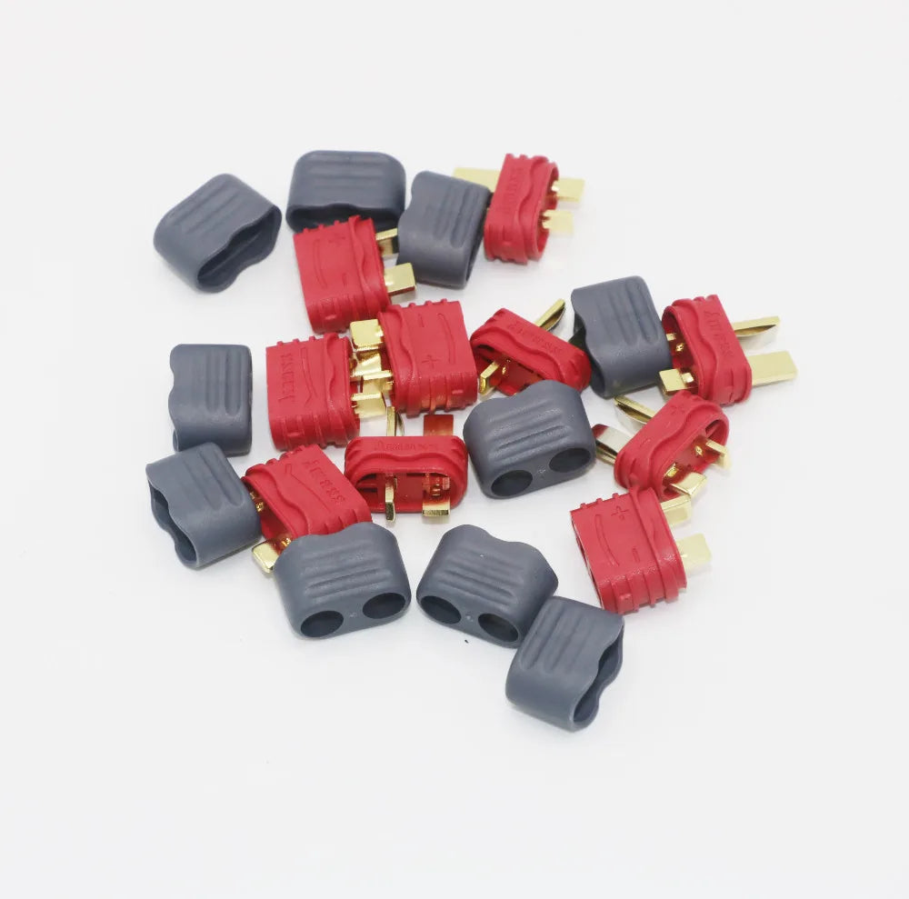 Amass T-Plug Connector 40A - 5 Pair