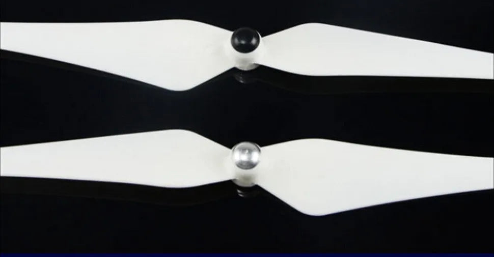9450 Self-Locking Propellers for DJI Phantom 2/3 - 4 Pair
