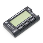 CellMeter 7 Digital Battery Capacity Checker