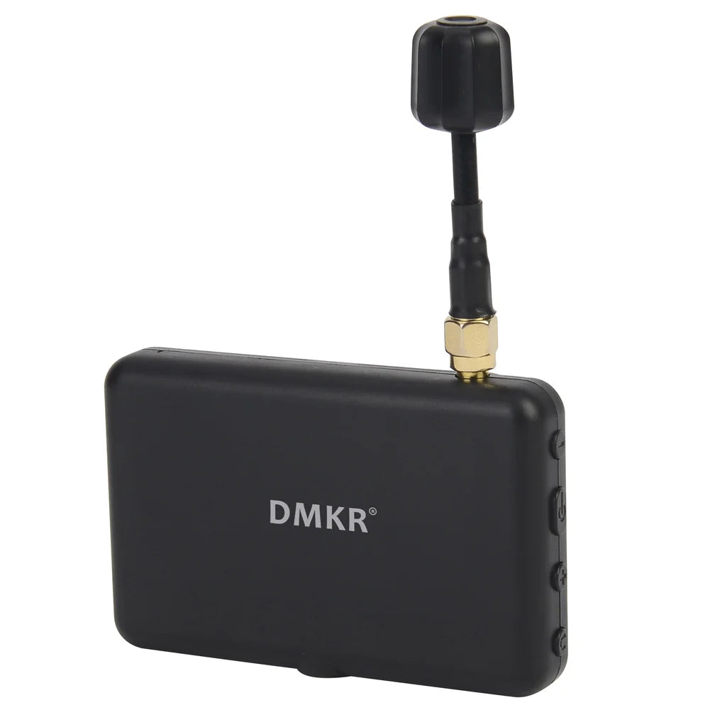 3-Inch 5.8GHz 40CH FPV Monitor