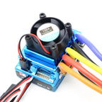 120A Sensored Brushless ESC