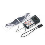 FlySky FS-i4X 2.4GHz 4CH Radio Transmitter