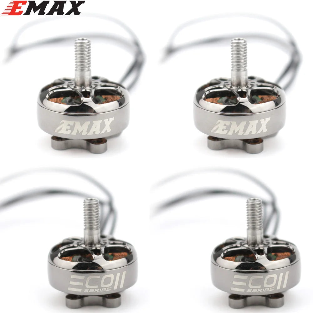 EMAX ECO II 2306 Brushless Motor 1700/1900/2400KV