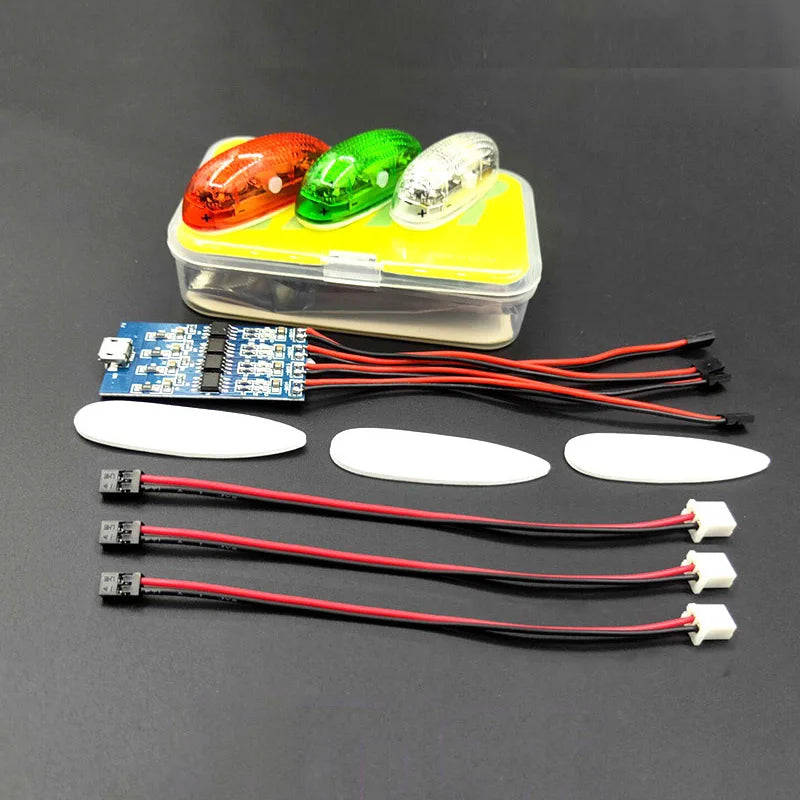 ZMR Wireless Navigation Light III