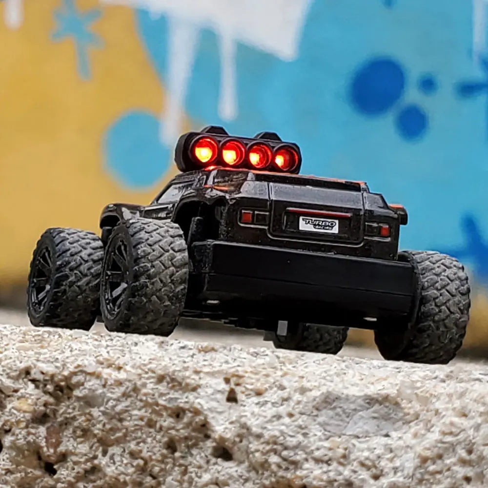 Turbo Racing Baby Monster 1:76 RTR RC Car