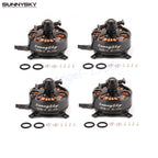 SunnySky X2206 Brushless Motor 1500/1900KV
