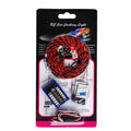 RC Car 12-LED Strobe Light Kit