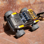 Turbo Racing Baby Monster 1:76 RTR RC Car