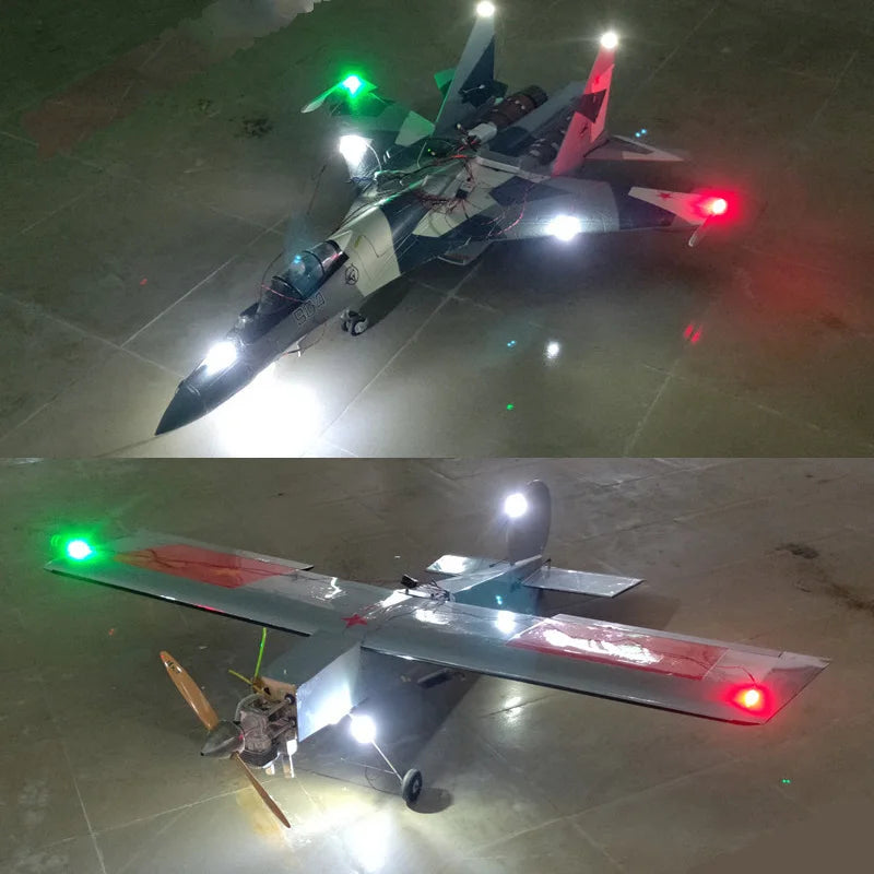 ZMR Wireless Navigation Light III