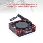 SURPASS HOBBY 40mm RC Motor/ESC Cooling Fan