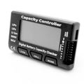 CellMeter 7 Battery Capacity Checker