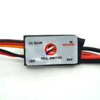 RC Engine CDI Kill Switch
