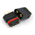 Amass XT60W Waterproof Connectors - 5/10 Pair