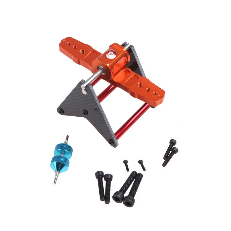 Magnetic Propeller Balancer Tool for RC Aircraft & Drones