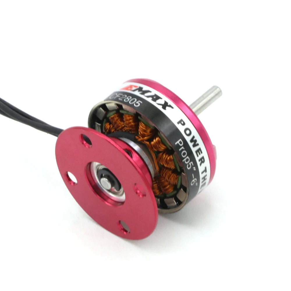 EMAX CF2805 2840KV Brushless Motor
