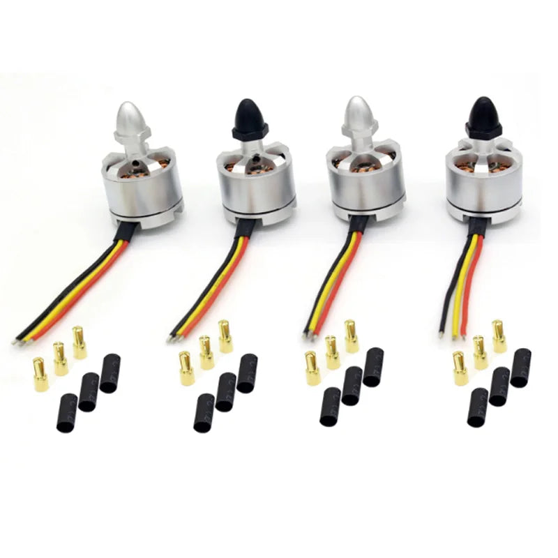 MX221 2212 920KV Brushless Motor