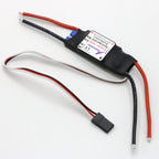 HOBBYWING Eagle 20A / 30A Brushed ESC with 5V BEC