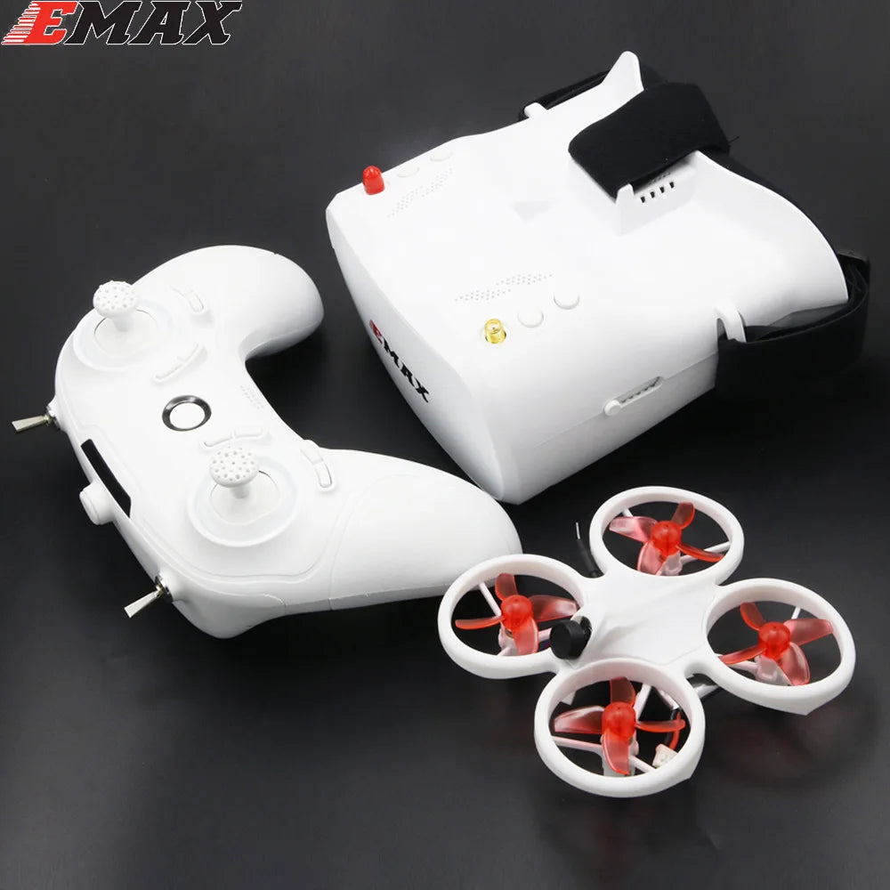 EMAX EZ Pilot 82mm Indoor FPV Drone RTF