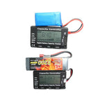 CellMeter 7 Battery Capacity Checker