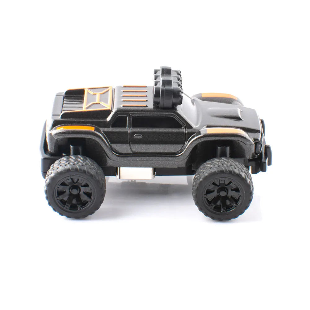 Turbo Racing Baby Monster 1:76 RTR RC Car