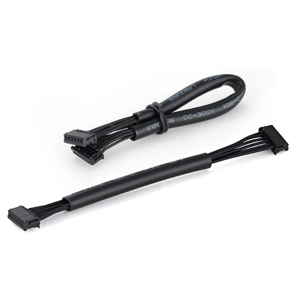 HOBBYWING Xerun Hall Sensor Cable 80-400mm