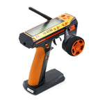 FlySky FS-GT3C 2.4GHz 3CH RC Car Radio Transmitter