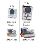 JHE42B / JHE42B_S / JHE20B 5V FPV Finder Buzzer