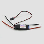 HOBBYWING Eagle 20A / 30A Brushed ESC with 5V BEC