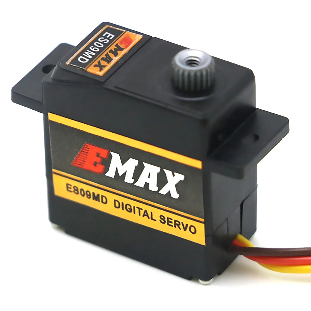 EMAX ES09MD Metal Gear Digital Servo