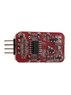 2S-3S LiPo Low-Voltage Alarm