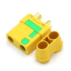 Amass XT90S Anti-Spark Connectors - 5 Pair