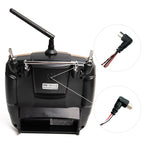 RadioLink AT9S Pro 2.4GHz 10/12CH Radio Transmitter