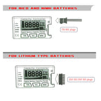 CellMeter 7 Battery Capacity Checker