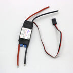 HOBBYWING Eagle 20A / 30A Brushed ESC with 5V BEC