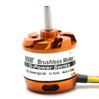 D3536 Brushless Motor 910-1450KV